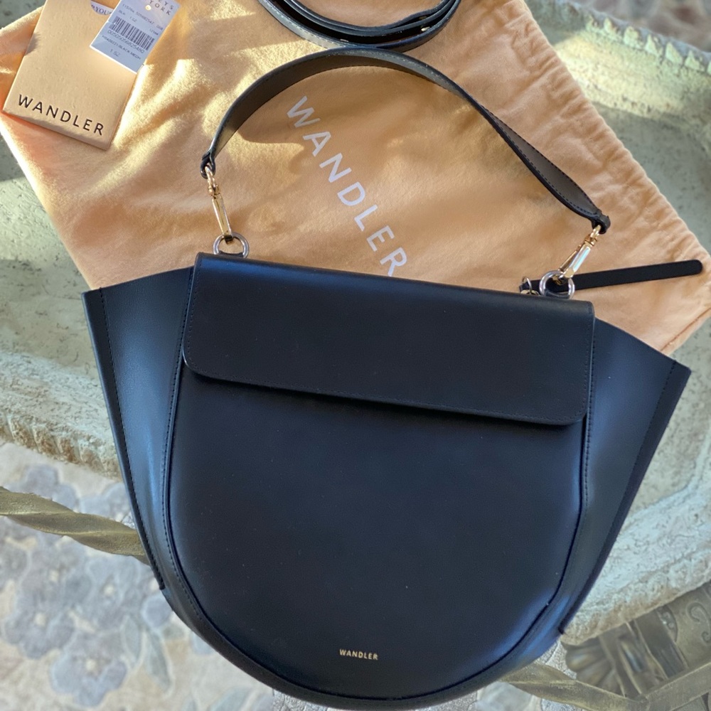 Wandler Hortensia Medium Bag